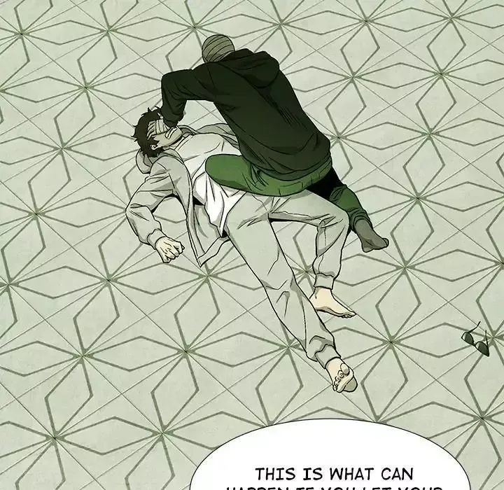 Gorgon Chapter 59 page 38 - 
