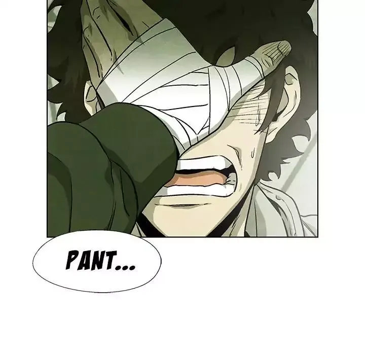 Gorgon Chapter 59 page 40 - 
