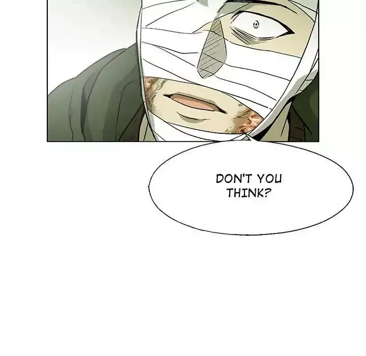 Gorgon Chapter 59 page 5 - 