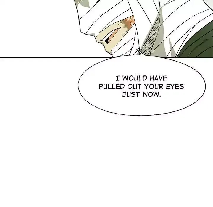 Gorgon Chapter 59 page 42 - 
