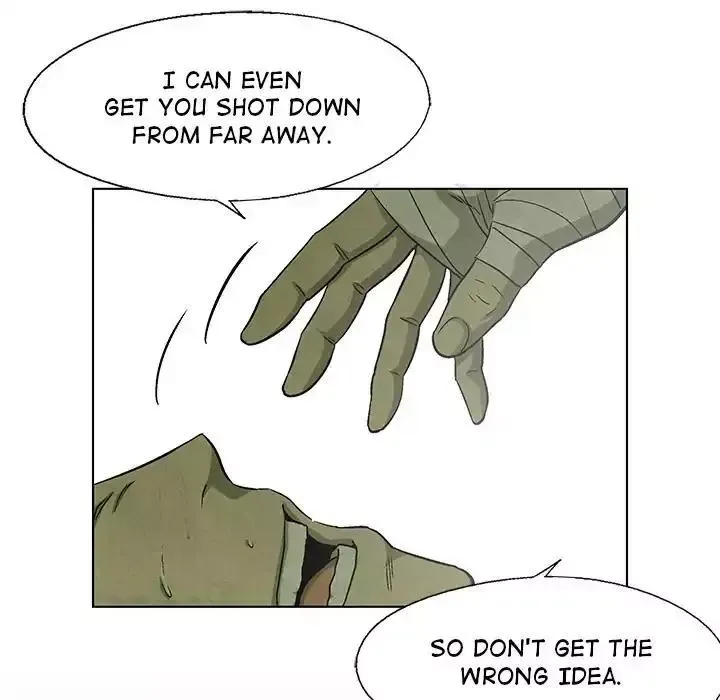 Gorgon Chapter 59 page 43 - 