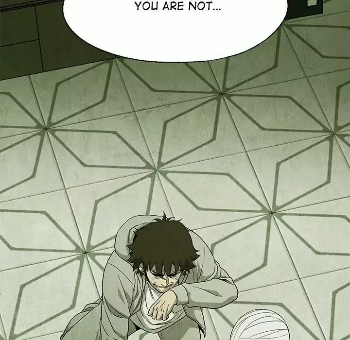 Gorgon Chapter 59 page 45 - 