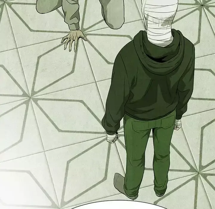 Gorgon Chapter 59 page 46 - 