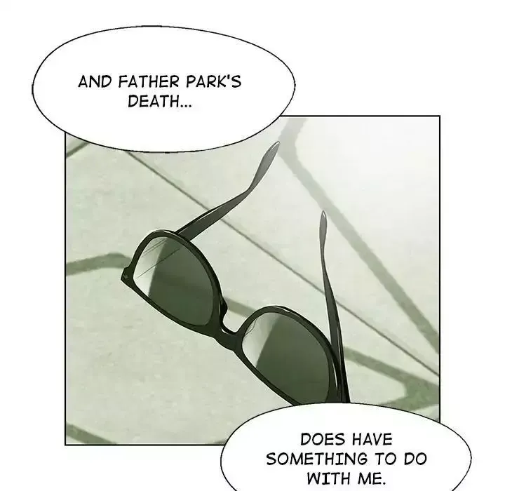 Gorgon Chapter 59 page 50 - 