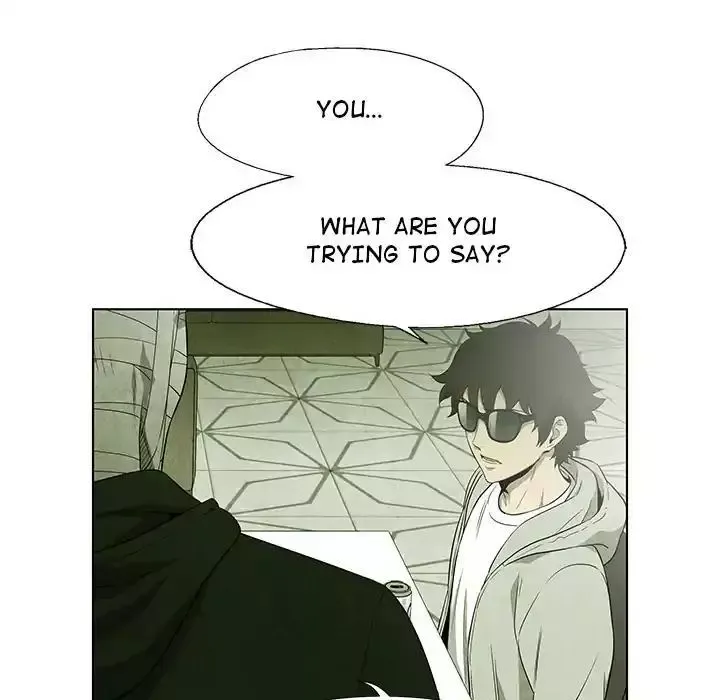 Gorgon Chapter 59 page 6 - 