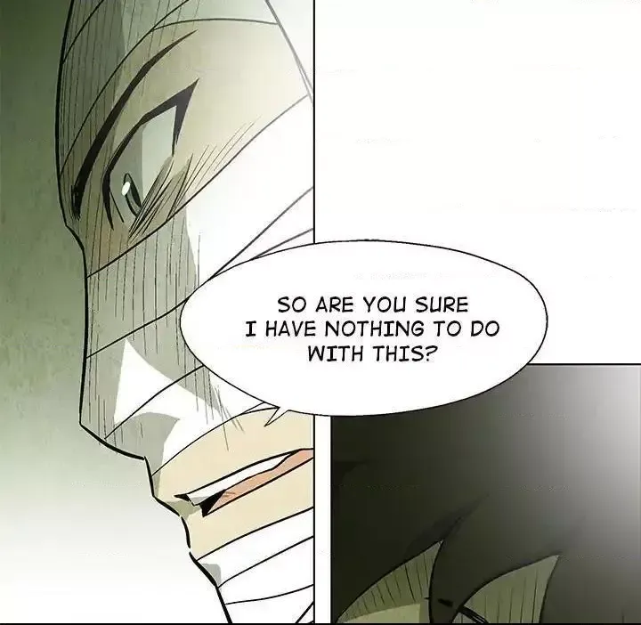 Gorgon Chapter 59 page 52 - 