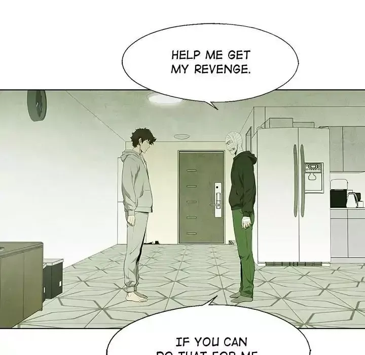 Gorgon Chapter 59 page 55 - 