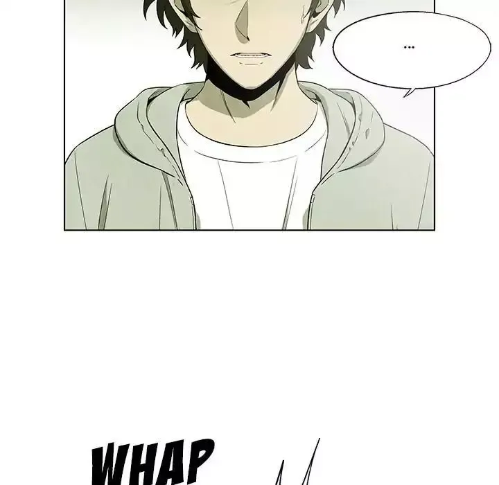Gorgon Chapter 59 page 57 - 