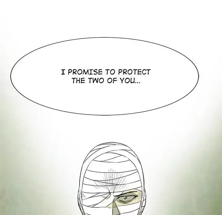 Gorgon Chapter 59 page 59 - 