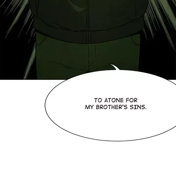 Gorgon Chapter 59 page 61 - 