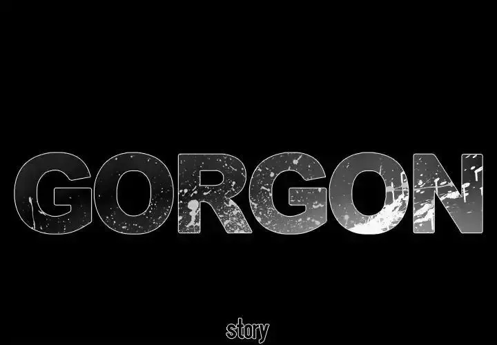 Gorgon Chapter 6 page 1 - 