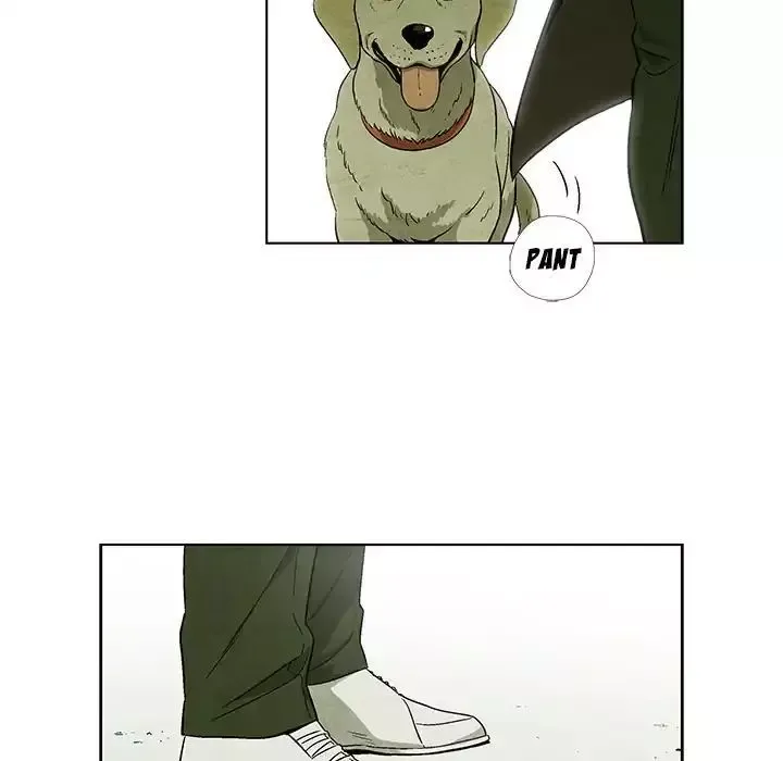Gorgon Chapter 6 page 11 - 