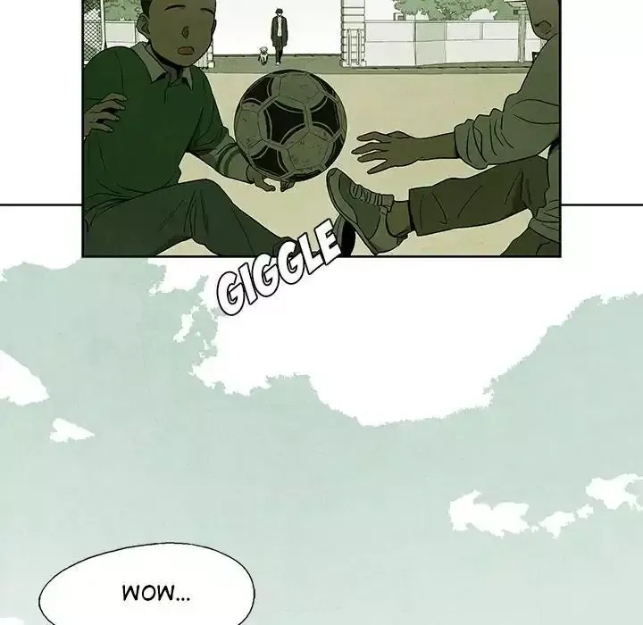 Gorgon Chapter 6 page 16 - 