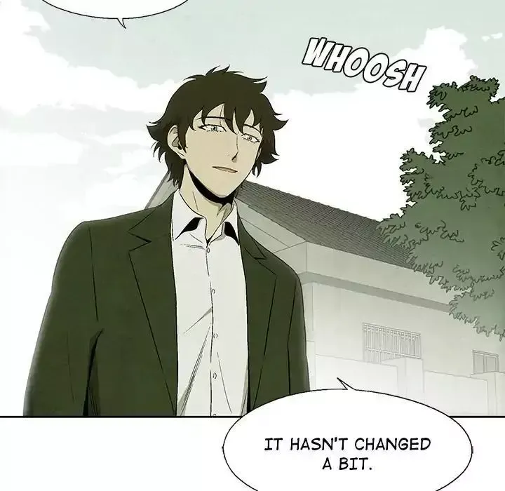 Gorgon Chapter 6 page 17 - 