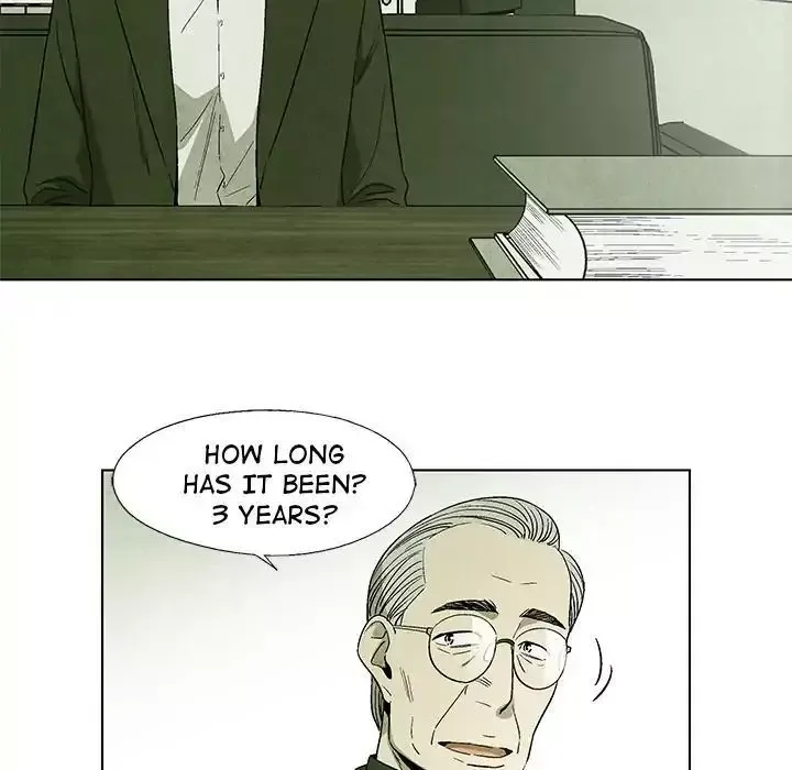 Gorgon Chapter 6 page 23 - 