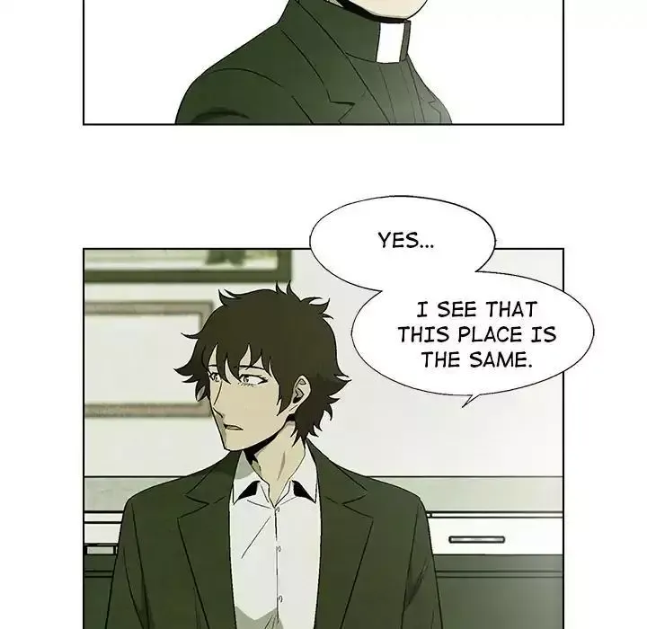 Gorgon Chapter 6 page 24 - 