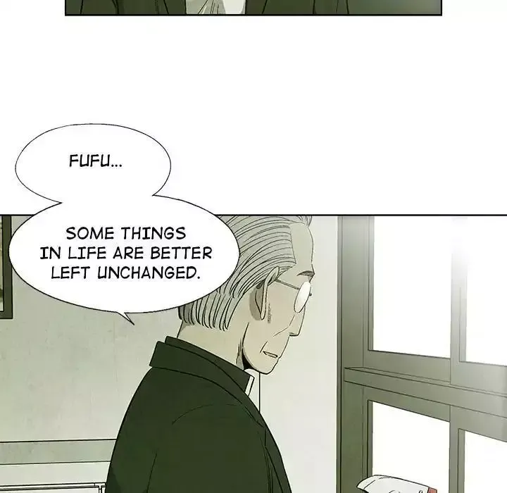 Gorgon Chapter 6 page 25 - 