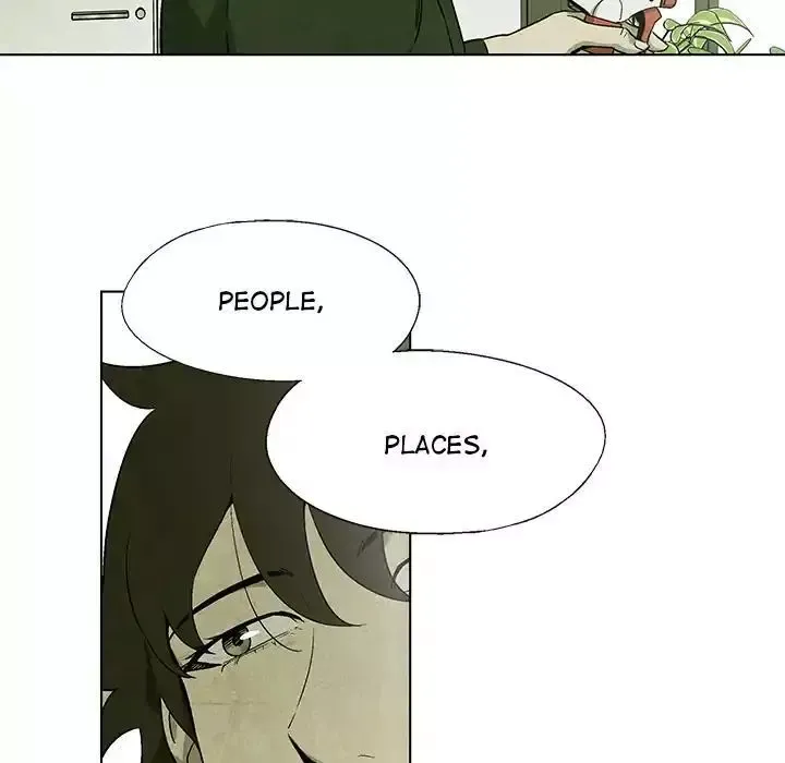 Gorgon Chapter 6 page 26 - 