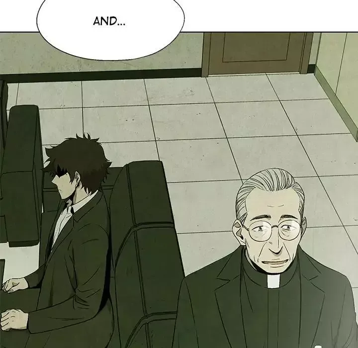Gorgon Chapter 6 page 28 - 