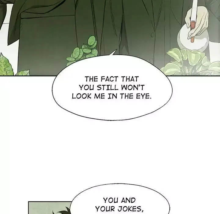 Gorgon Chapter 6 page 29 - 