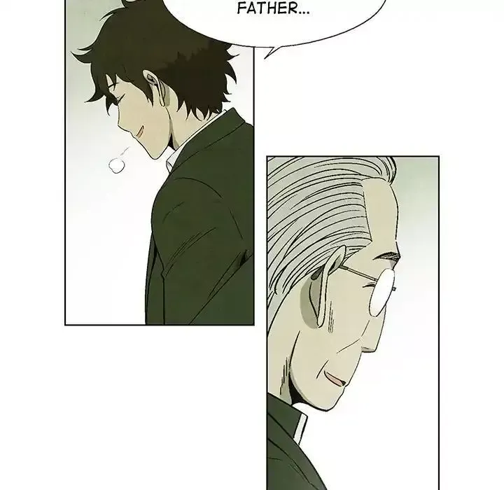 Gorgon Chapter 6 page 30 - 