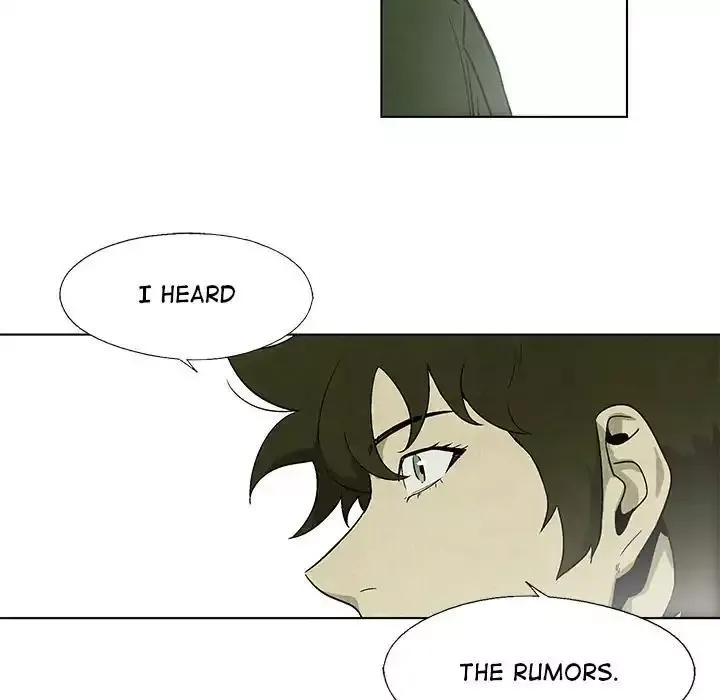 Gorgon Chapter 6 page 31 - 
