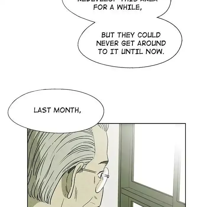 Gorgon Chapter 6 page 34 - 
