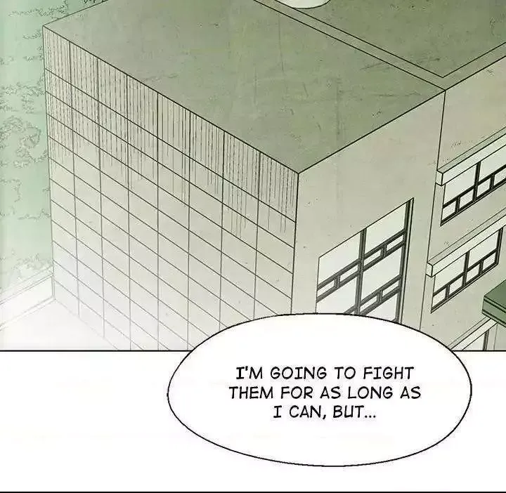 Gorgon Chapter 6 page 37 - 