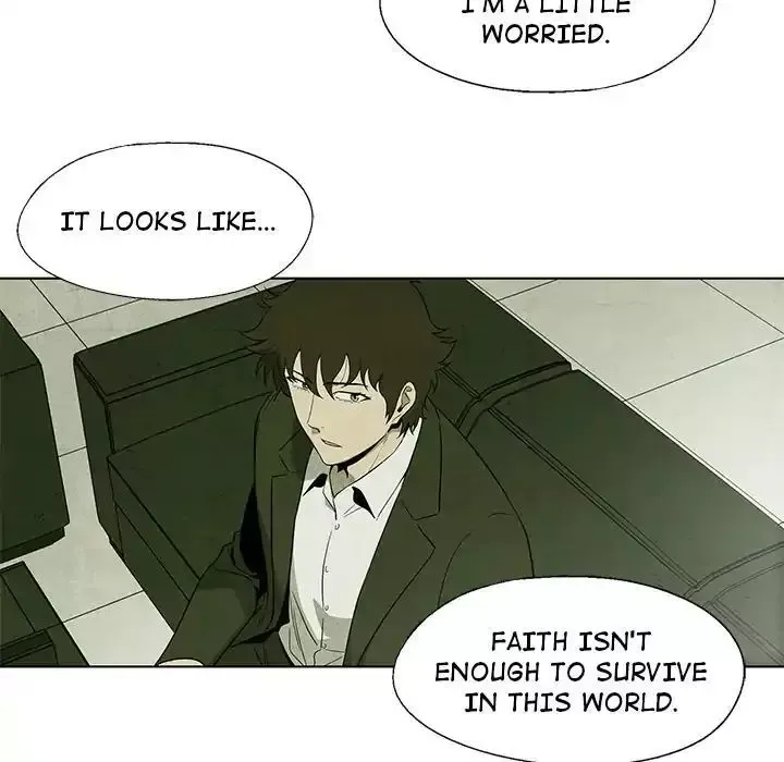 Gorgon Chapter 6 page 39 - 
