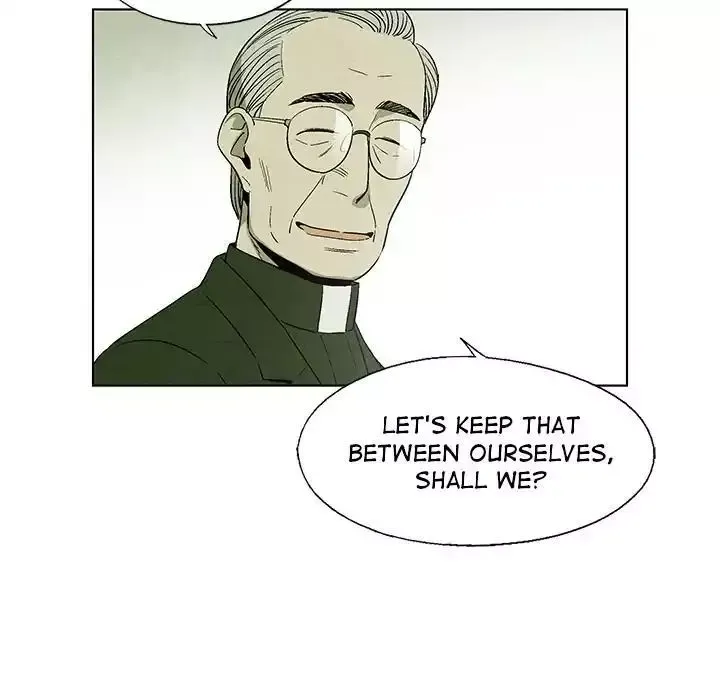 Gorgon Chapter 6 page 41 - 