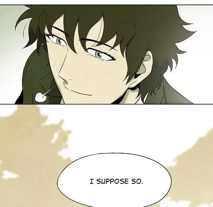 Gorgon Chapter 6 page 42 - 