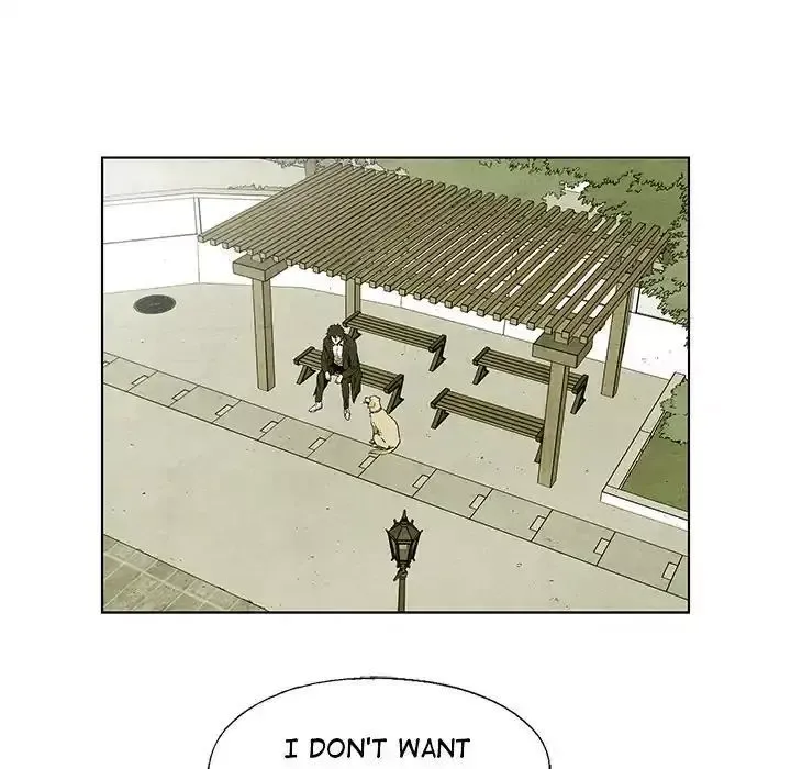 Gorgon Chapter 6 page 44 - 