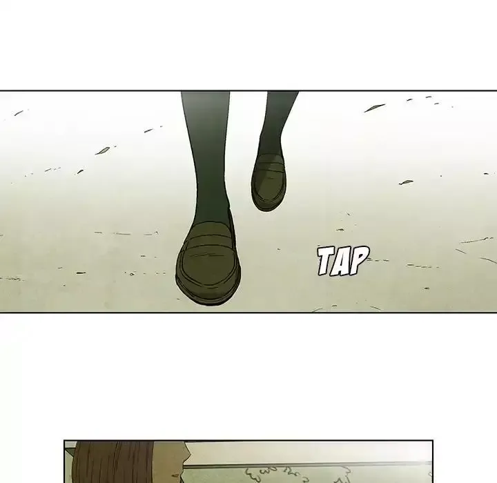 Gorgon Chapter 6 page 46 - 