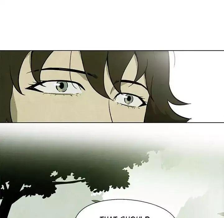 Gorgon Chapter 6 page 6 - 