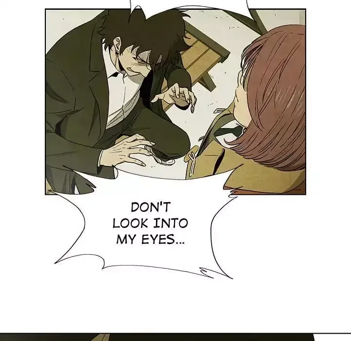 Gorgon Chapter 6 page 56 - 