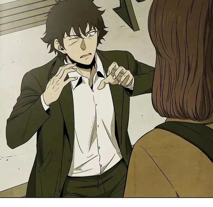Gorgon Chapter 6 page 59 - 