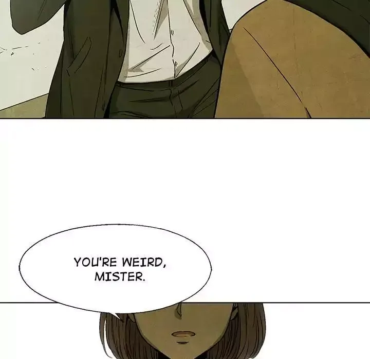 Gorgon Chapter 6 page 61 - 