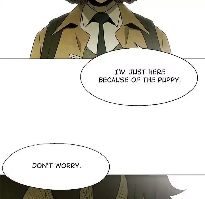 Gorgon Chapter 6 page 62 - 