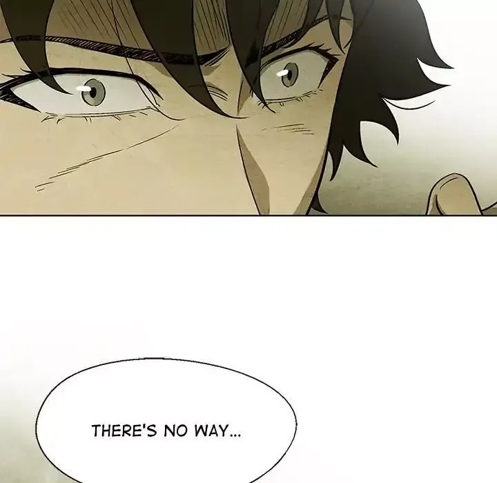 Gorgon Chapter 6 page 63 - 