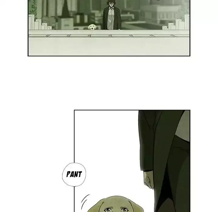 Gorgon Chapter 6 page 10 - 