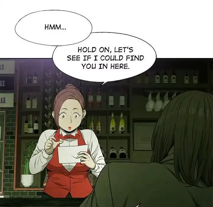 Gorgon Chapter 60 page 101 - 