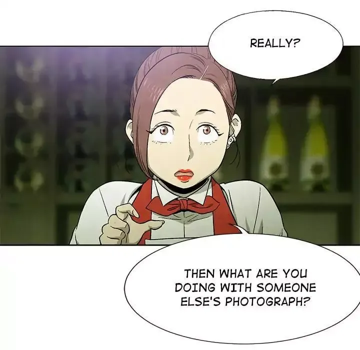 Gorgon Chapter 60 page 104 - 