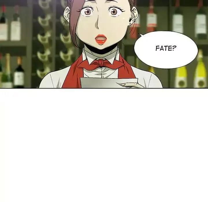 Gorgon Chapter 60 page 107 - 