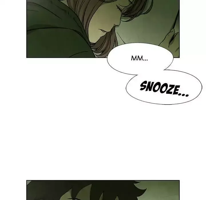 Gorgon Chapter 60 page 14 - 