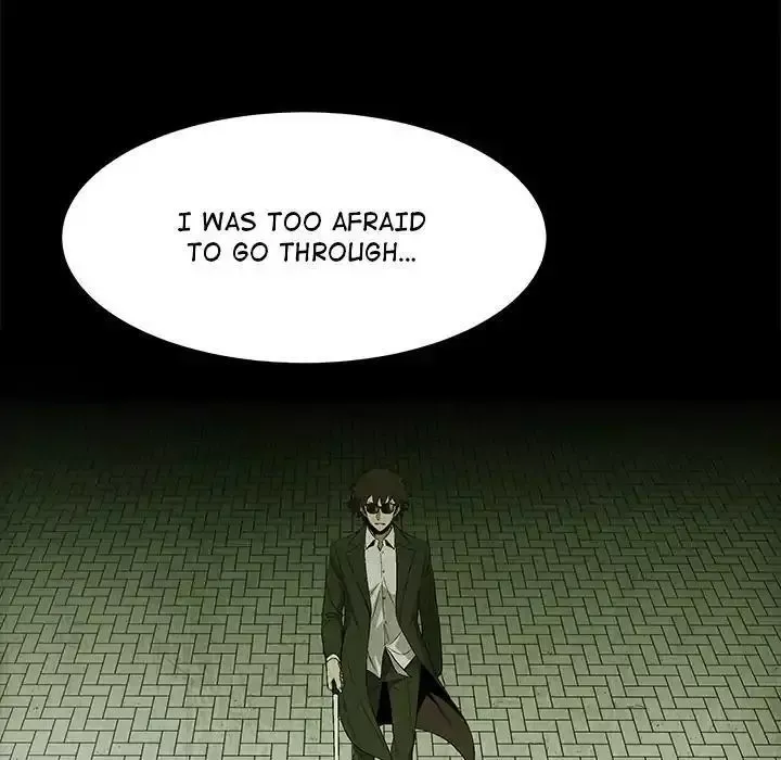 Gorgon Chapter 60 page 21 - 