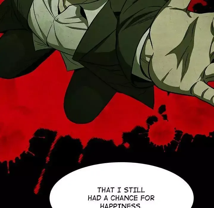 Gorgon Chapter 60 page 27 - 