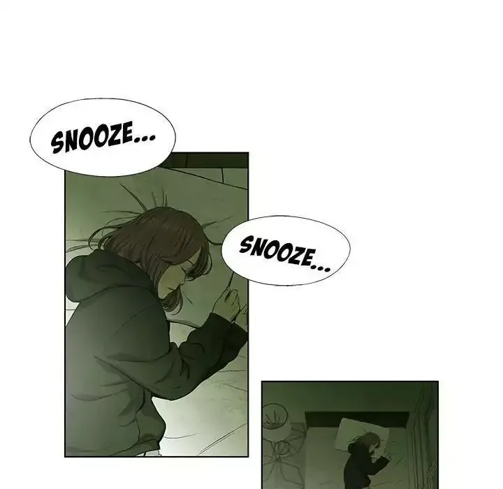 Gorgon Chapter 60 page 5 - 