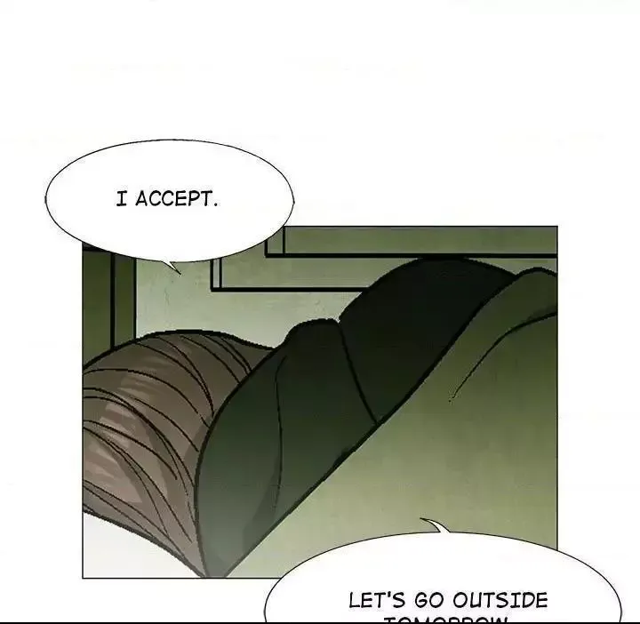 Gorgon Chapter 60 page 43 - 