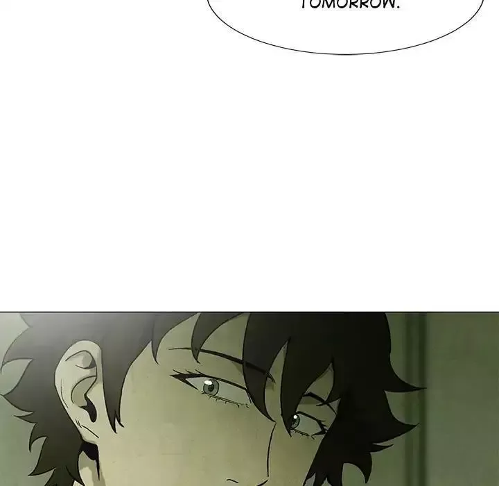 Gorgon Chapter 60 page 44 - 