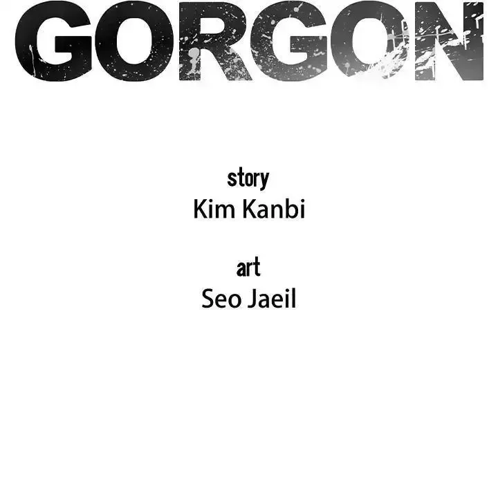 Gorgon Chapter 60 page 47 - 